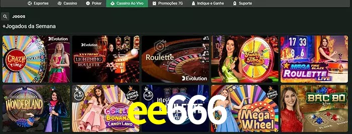 ee666 bet