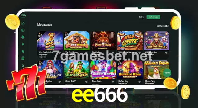 ee666 aplicativo