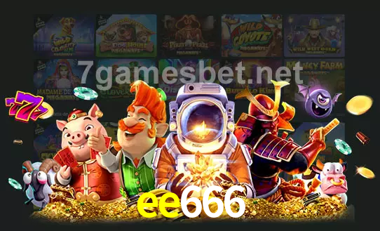 cassino ee666