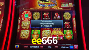 ee666: Jogos de Caça-Níqueis-Altas Recompensas, Roleta-Velocidade, Blackjack-Desafios Máximos