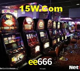 Inovações de Jogos na ee666: O Futuro das Experiências Interativas