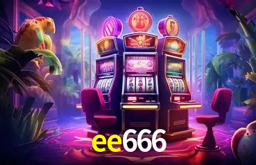 Desvendando o Mundo dos Jogos Virtuais na ee666
