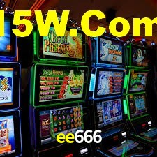 Welcome Bonus ee666
