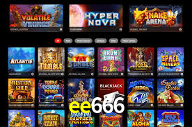 ee666: A Experiência de Casino com Jogos de Mesa ao Vivo