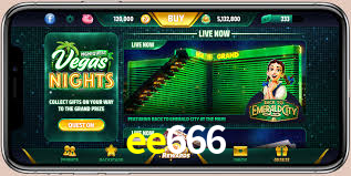 Live Casino ee666