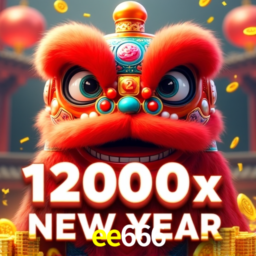 Jogos de Slot ee666