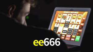 Sinta a adrenalina dos jogos de cassino com ee666